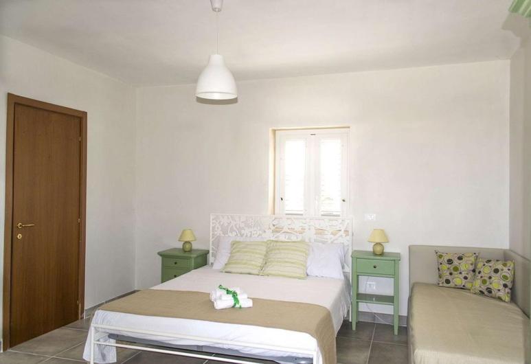 Villa Cisterna - Direzione Salento 新福卡 外观 照片