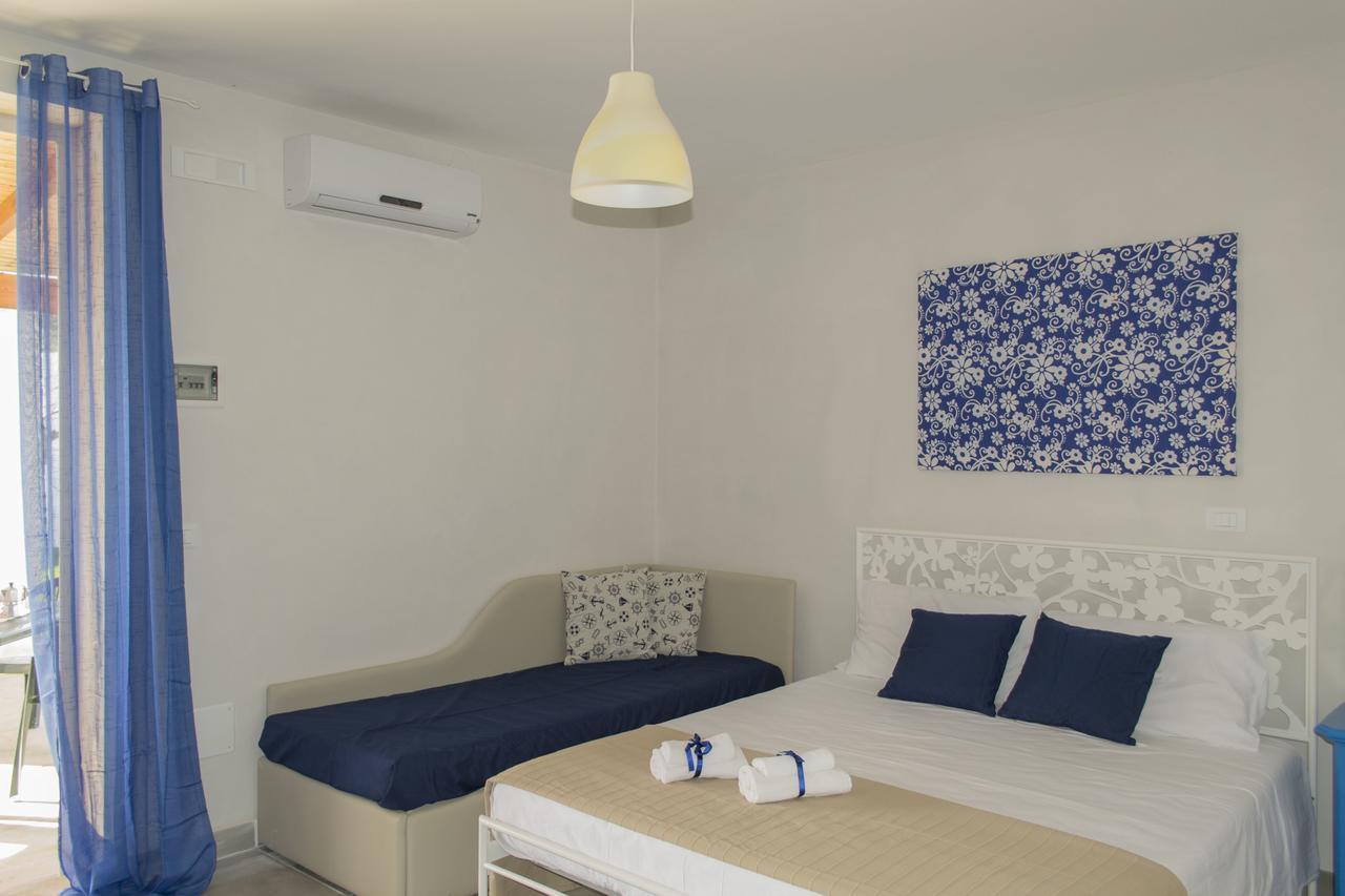 Villa Cisterna - Direzione Salento 新福卡 外观 照片